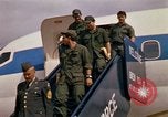 Image of 90th Replacement Battalion of United States Army Vietnam, 1970, second 18 stock footage video 65675036487