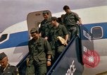 Image of 90th Replacement Battalion of United States Army Vietnam, 1970, second 19 stock footage video 65675036487