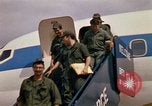 Image of 90th Replacement Battalion of United States Army Vietnam, 1970, second 20 stock footage video 65675036487