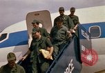 Image of 90th Replacement Battalion of United States Army Vietnam, 1970, second 21 stock footage video 65675036487