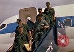 Image of 90th Replacement Battalion of United States Army Vietnam, 1970, second 22 stock footage video 65675036487