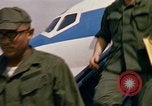Image of 90th Replacement Battalion of United States Army Vietnam, 1970, second 25 stock footage video 65675036487
