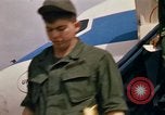 Image of 90th Replacement Battalion of United States Army Vietnam, 1970, second 26 stock footage video 65675036487