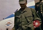 Image of 90th Replacement Battalion of United States Army Vietnam, 1970, second 28 stock footage video 65675036487