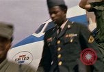 Image of 90th Replacement Battalion of United States Army Vietnam, 1970, second 29 stock footage video 65675036487