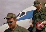Image of 90th Replacement Battalion of United States Army Vietnam, 1970, second 31 stock footage video 65675036487