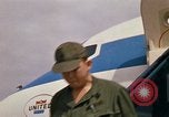 Image of 90th Replacement Battalion of United States Army Vietnam, 1970, second 32 stock footage video 65675036487