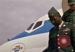 Image of 90th Replacement Battalion of United States Army Vietnam, 1970, second 34 stock footage video 65675036487
