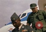 Image of 90th Replacement Battalion of United States Army Vietnam, 1970, second 35 stock footage video 65675036487