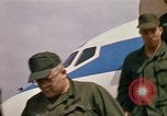 Image of 90th Replacement Battalion of United States Army Vietnam, 1970, second 36 stock footage video 65675036487