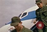 Image of 90th Replacement Battalion of United States Army Vietnam, 1970, second 37 stock footage video 65675036487