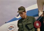 Image of 90th Replacement Battalion of United States Army Vietnam, 1970, second 38 stock footage video 65675036487