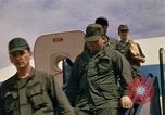 Image of 90th Replacement Battalion of United States Army Vietnam, 1970, second 43 stock footage video 65675036487