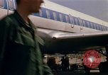 Image of 90th Replacement Battalion of United States Army Vietnam, 1970, second 45 stock footage video 65675036487