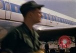 Image of 90th Replacement Battalion of United States Army Vietnam, 1970, second 46 stock footage video 65675036487