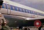 Image of 90th Replacement Battalion of United States Army Vietnam, 1970, second 50 stock footage video 65675036487