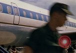 Image of 90th Replacement Battalion of United States Army Vietnam, 1970, second 52 stock footage video 65675036487