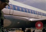 Image of 90th Replacement Battalion of United States Army Vietnam, 1970, second 56 stock footage video 65675036487