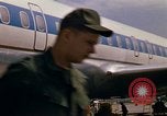 Image of 90th Replacement Battalion of United States Army Vietnam, 1970, second 60 stock footage video 65675036487