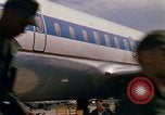 Image of 90th Replacement Battalion of United States Army Vietnam, 1970, second 61 stock footage video 65675036487