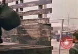 Image of 90th Replacement Battalion of United States Army in Vietnam Vietnam, 1970, second 12 stock footage video 65675036488