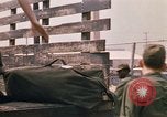 Image of 90th Replacement Battalion of United States Army in Vietnam Vietnam, 1970, second 14 stock footage video 65675036488