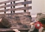 Image of 90th Replacement Battalion of United States Army in Vietnam Vietnam, 1970, second 17 stock footage video 65675036488