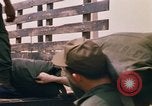 Image of 90th Replacement Battalion of United States Army in Vietnam Vietnam, 1970, second 20 stock footage video 65675036488