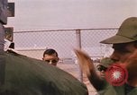 Image of 90th Replacement Battalion of United States Army in Vietnam Vietnam, 1970, second 31 stock footage video 65675036488