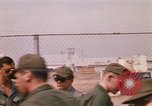 Image of 90th Replacement Battalion of United States Army in Vietnam Vietnam, 1970, second 33 stock footage video 65675036488