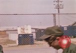 Image of 90th Replacement Battalion of United States Army in Vietnam Vietnam, 1970, second 35 stock footage video 65675036488