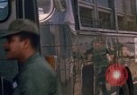 Image of 90th Replacement Battalion of United States Army in Vietnam Vietnam, 1970, second 51 stock footage video 65675036488