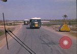 Image of 90th Replacement Battalion of United States Army in Vietnam Vietnam, 1970, second 53 stock footage video 65675036488
