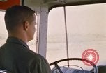 Image of 90th Replacement Battalion of United States Army in Vietnam Vietnam, 1970, second 60 stock footage video 65675036488