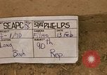 Image Les troupes américaines arrivant au Vietnam Long Binh Vietnam, 1970, de la seconde 3 séquences d'archives historiques vidéo 65675036489