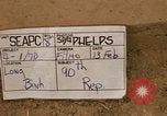 Image Les troupes américaines arrivant au Vietnam Long Binh Vietnam, 1970, de la seconde 4 séquences d'archives historiques vidéo 65675036489