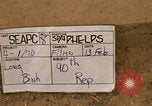 Image Les troupes américaines arrivant au Vietnam Long Binh Vietnam, 1970, de la seconde 5 séquences d'archives historiques vidéo 65675036489