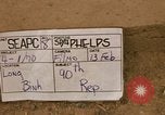 Image Les troupes américaines arrivant au Vietnam Long Binh Vietnam, 1970, de la seconde 8 séquences d'archives historiques vidéo 65675036489