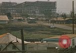 Image Les troupes américaines arrivant au Vietnam Long Binh Vietnam, 1970, de la seconde 9 séquences d'archives historiques vidéo 65675036489