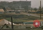 Image Les troupes américaines arrivant au Vietnam Long Binh Vietnam, 1970, de la seconde 10 séquences d'archives historiques vidéo 65675036489