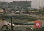 Image Les troupes américaines arrivant au Vietnam Long Binh Vietnam, 1970, de la seconde 13 séquences d'archives historiques vidéo 65675036489