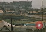 Image Les troupes américaines arrivant au Vietnam Long Binh Vietnam, 1970, de la seconde 15 séquences d'archives historiques vidéo 65675036489