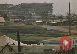 Image Les troupes américaines arrivant au Vietnam Long Binh Vietnam, 1970, de la seconde 16 séquences d'archives historiques vidéo 65675036489