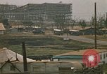 Image Les troupes américaines arrivant au Vietnam Long Binh Vietnam, 1970, de la seconde 17 séquences d'archives historiques vidéo 65675036489