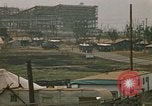 Image Les troupes américaines arrivant au Vietnam Long Binh Vietnam, 1970, de la seconde 18 séquences d'archives historiques vidéo 65675036489