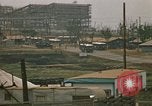 Image Les troupes américaines arrivant au Vietnam Long Binh Vietnam, 1970, de la seconde 19 séquences d'archives historiques vidéo 65675036489