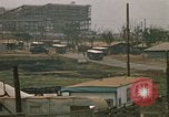 Image Les troupes américaines arrivant au Vietnam Long Binh Vietnam, 1970, de la seconde 20 séquences d'archives historiques vidéo 65675036489