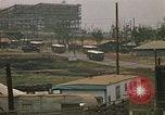 Image Les troupes américaines arrivant au Vietnam Long Binh Vietnam, 1970, de la seconde 21 séquences d'archives historiques vidéo 65675036489