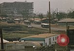 Image Les troupes américaines arrivant au Vietnam Long Binh Vietnam, 1970, de la seconde 22 séquences d'archives historiques vidéo 65675036489
