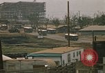 Image Les troupes américaines arrivant au Vietnam Long Binh Vietnam, 1970, de la seconde 23 séquences d'archives historiques vidéo 65675036489